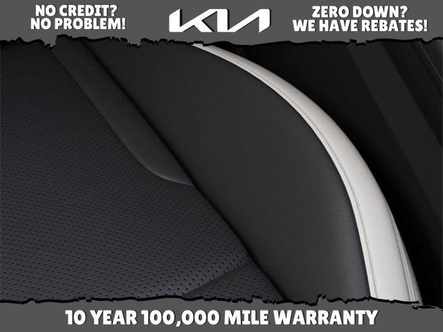Photo of 2026 Steel Matte Gray Kia K5