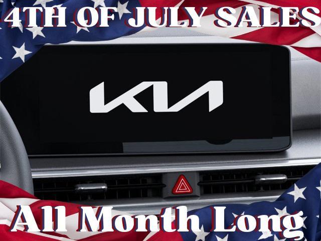 Photo of 2025 Ebony Black Kia Sorento