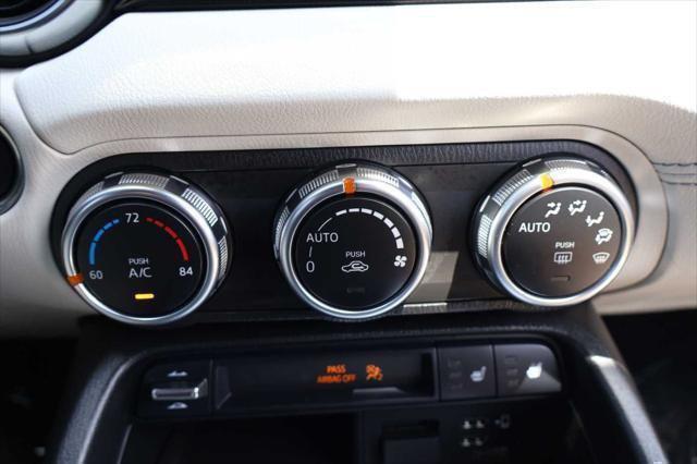 Photo of 2021 Polymetal Gray Mazda MX-5 Miata RF