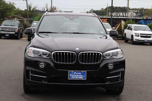 Photo of 2018 Jet Black BMW X5