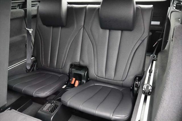 Photo of 2018 Jet Black BMW X5