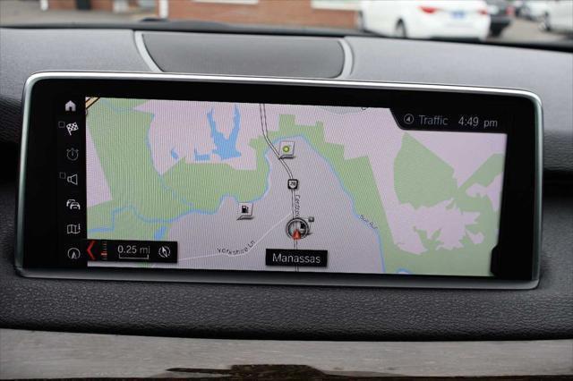 Photo of 2018 Jet Black BMW X5