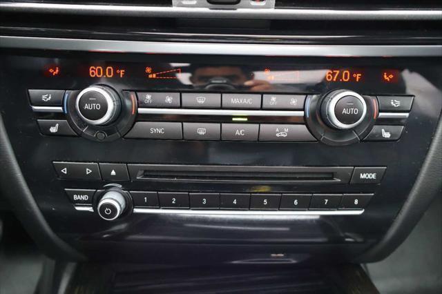 Photo of 2018 Jet Black BMW X5