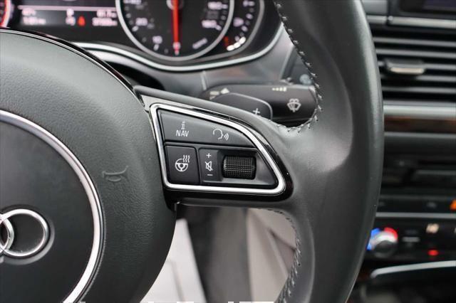 Photo of 2018 Brilliant Black Audi A6