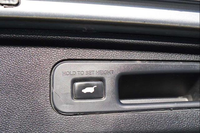 Photo of 2019 Lunar Silver Metallic Honda Odyssey