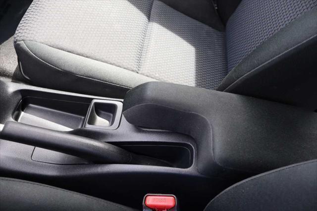 Photo of 2019 Modern Steel Metallic Honda Fit