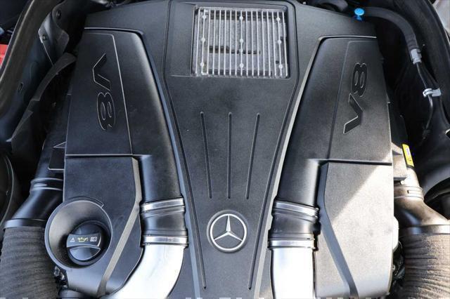 Photo of 2012 Steel Gray Metallic Mercedes-Benz E-Class