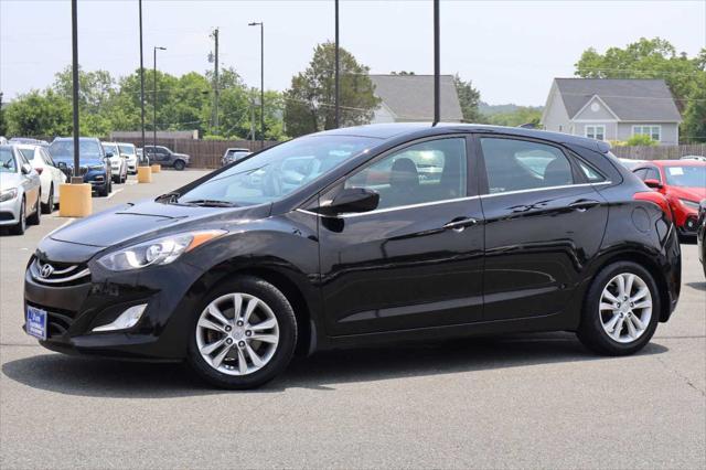 2013 Hyundai Elantra Gt