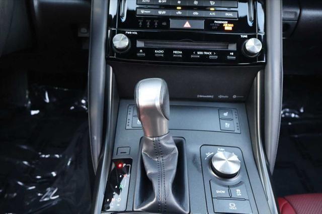 Photo of 2023 Caviar Lexus IS 300