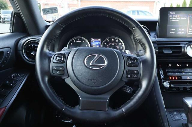 Photo of 2023 Caviar Lexus IS 300