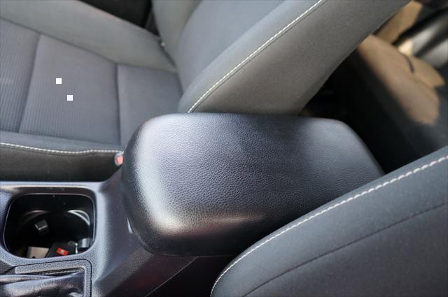 Photo of 2018 Silver Sky Metallic Toyota RAV4