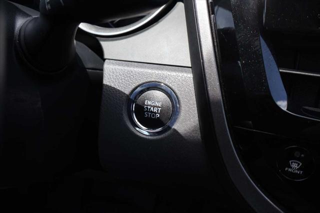 Photo of 2021 Wind Chill Pearl Toyota Camry
