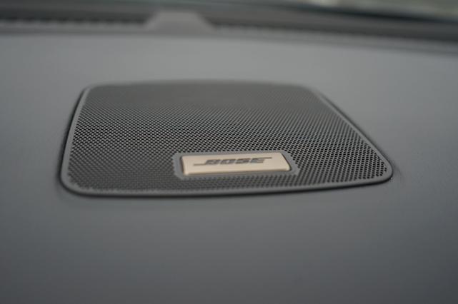 Photo of 2017 Graphite Shadow INFINITI QX60