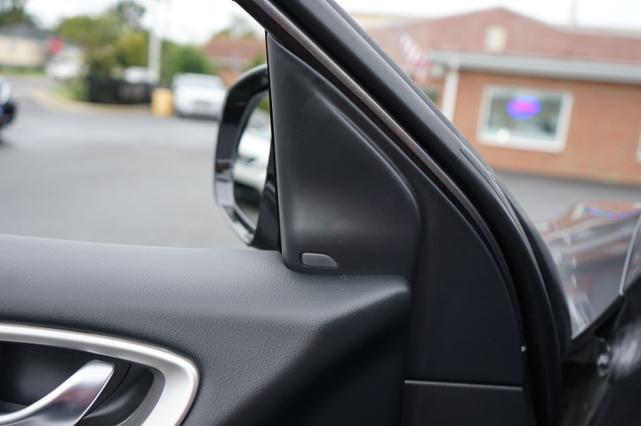 Photo of 2017 Graphite Shadow INFINITI QX60