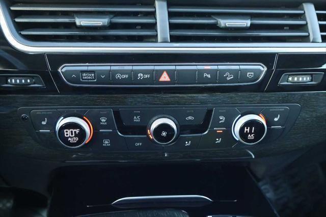 Photo of 2018 Florett Silver Metallic Audi Q7