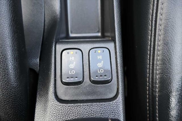 Photo of 2015 Alabaster Silver Metallic Honda Fit