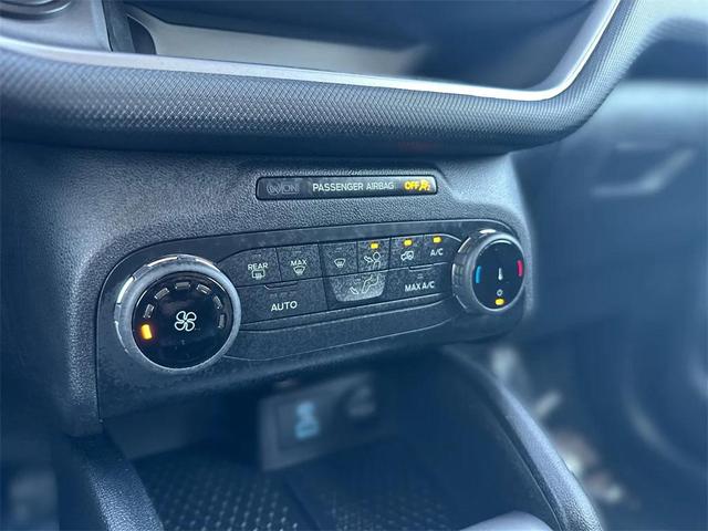 Photo of 2022 Hot Pepper Red Tinted Clearcoat Ford Bronco Sport