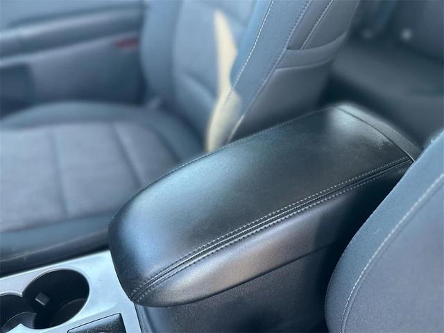 Photo of 2022 Hot Pepper Red Tinted Clearcoat Ford Bronco Sport