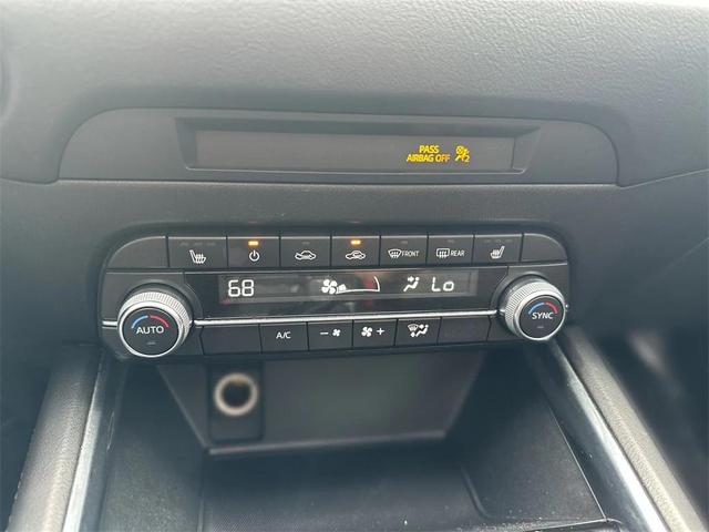 Photo of 2019 Jet Black Mica Mazda CX-5