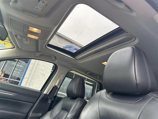 Photo of 2019 Jet Black Mica Mazda CX-5
