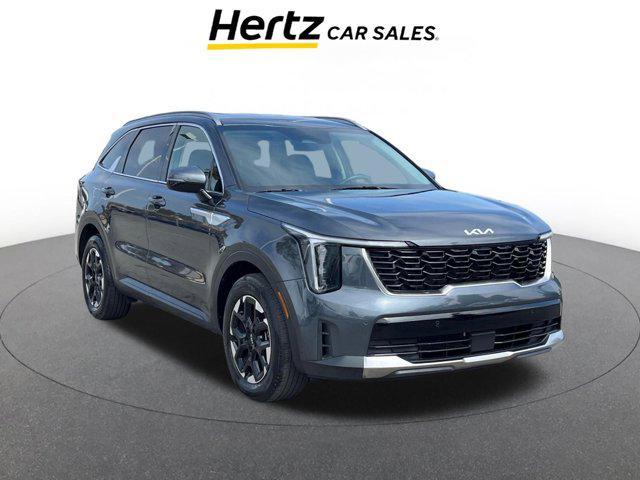 2024 Kia Sorento