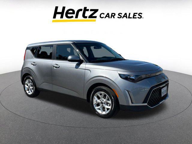 2024 Kia SOUL