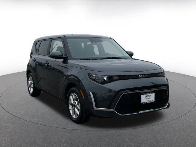 2024 Kia SOUL