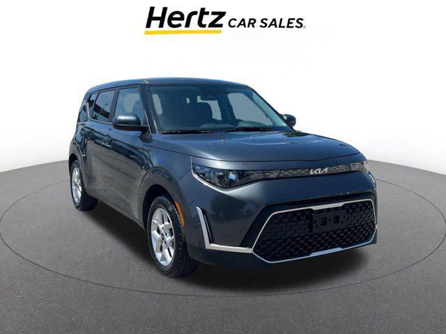 2024 Kia SOUL