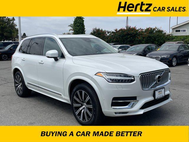 2023 Volvo XC90