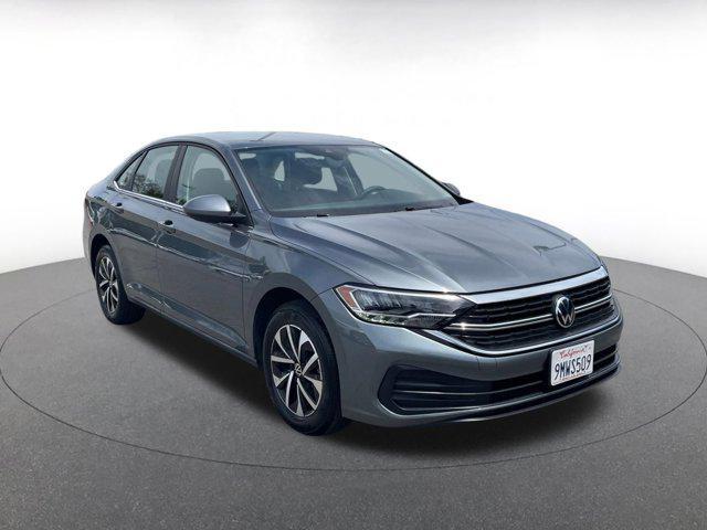 2024 Volkswagen Jetta