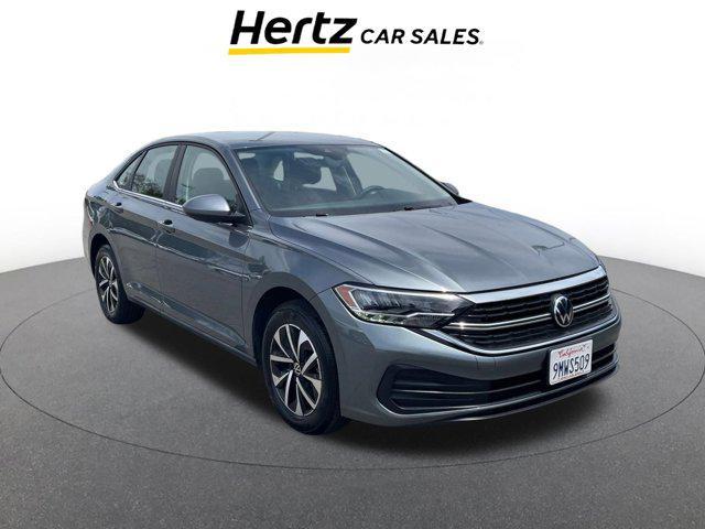 2024 Volkswagen Jetta