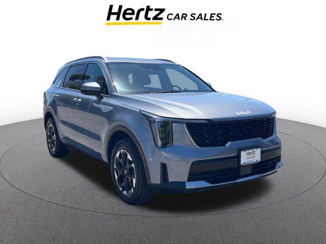 2024 Kia Sorento