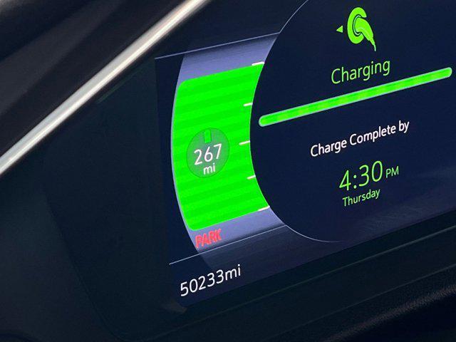Photo of 2023 Gray Ghost Metallic Chevrolet Bolt EV