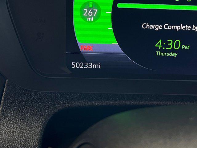 Photo of 2023 Gray Ghost Metallic Chevrolet Bolt EV