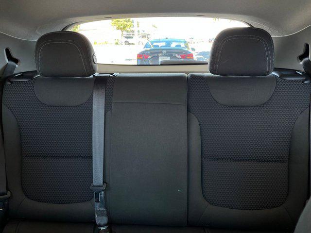 Photo of 2023 Gray Ghost Metallic Chevrolet Bolt EV