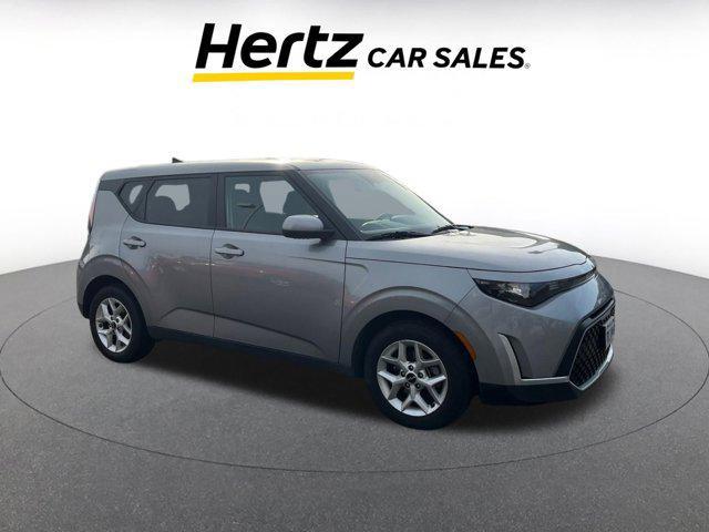 2023 Kia SOUL