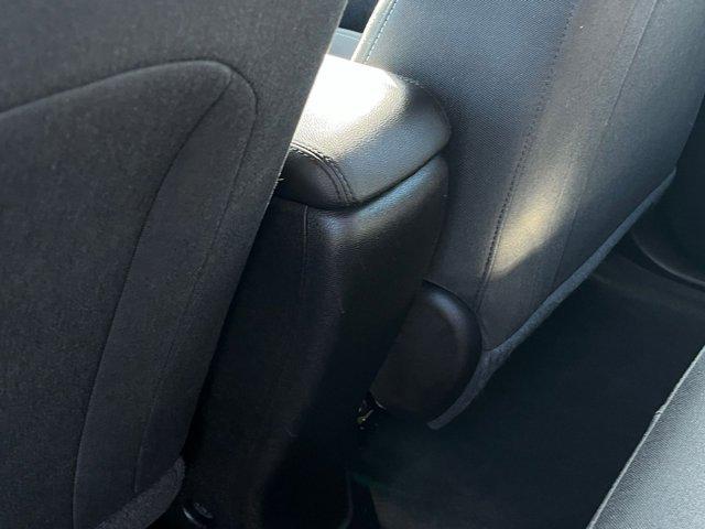 Photo of 2023 Gray Ghost Metallic Chevrolet Bolt EV