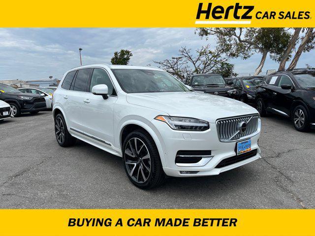 2024 Volvo XC90