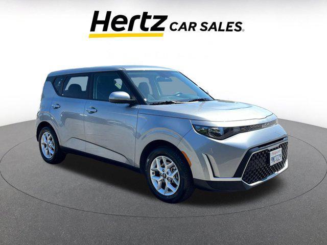 2024 Kia SOUL