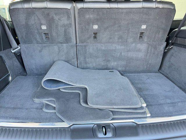 Photo of 2023 Bright White Clearcoat Jeep Grand Wagoneer