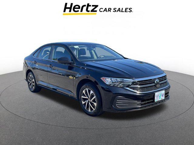 2024 Volkswagen Jetta