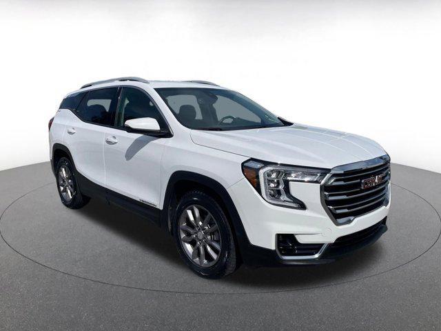 2023 GMC Terrain