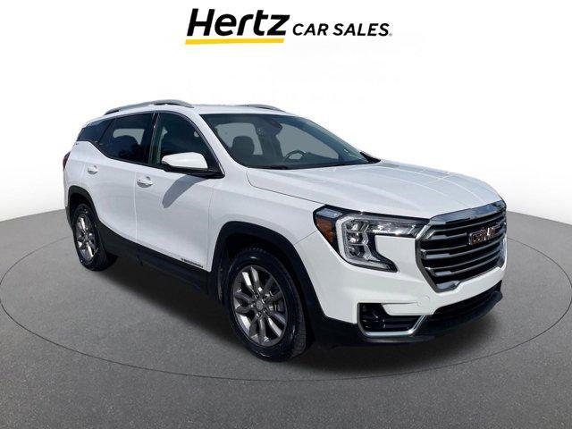 2023 GMC Terrain
