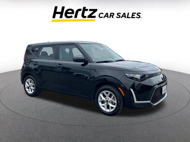 2024 Kia SOUL