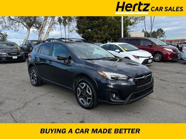 2019 Subaru Crosstrek