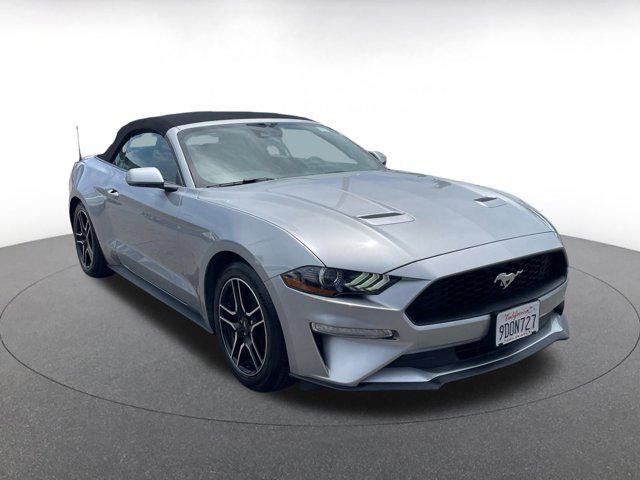 2023 Ford Mustang