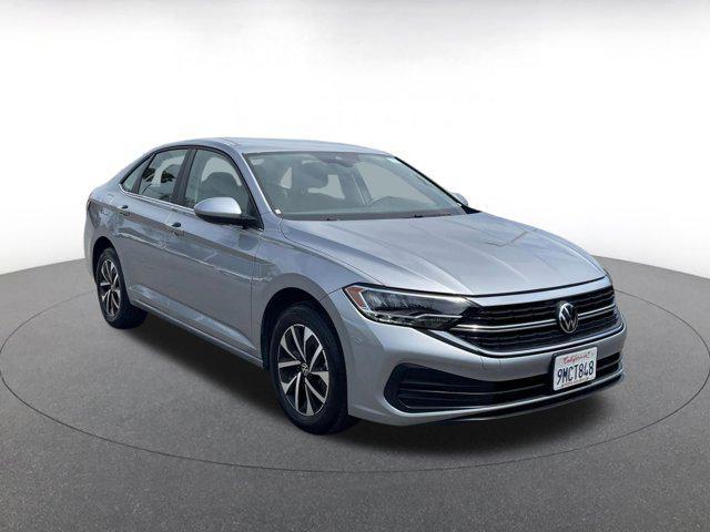 2024 Volkswagen Jetta