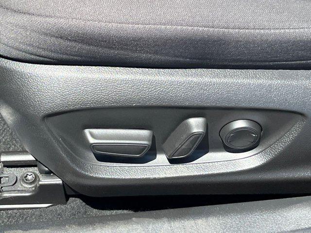 Photo of 2024 Midnight Black Metallic Toyota Camry
