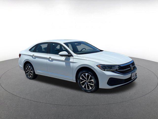 2024 Volkswagen Jetta