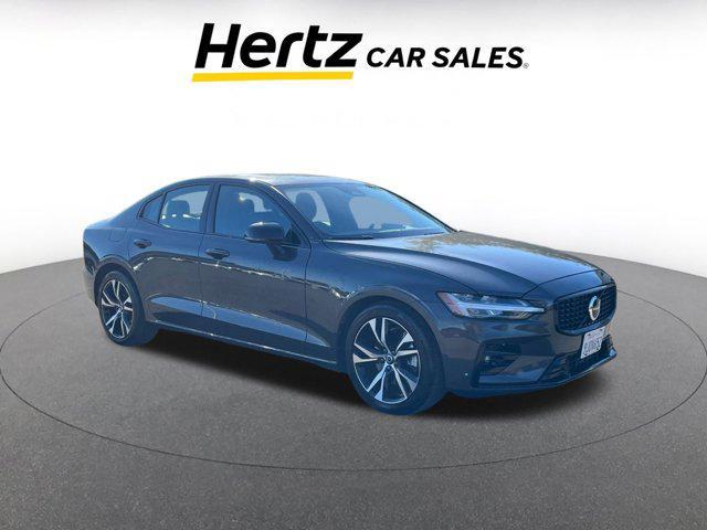 2024 Volvo S60